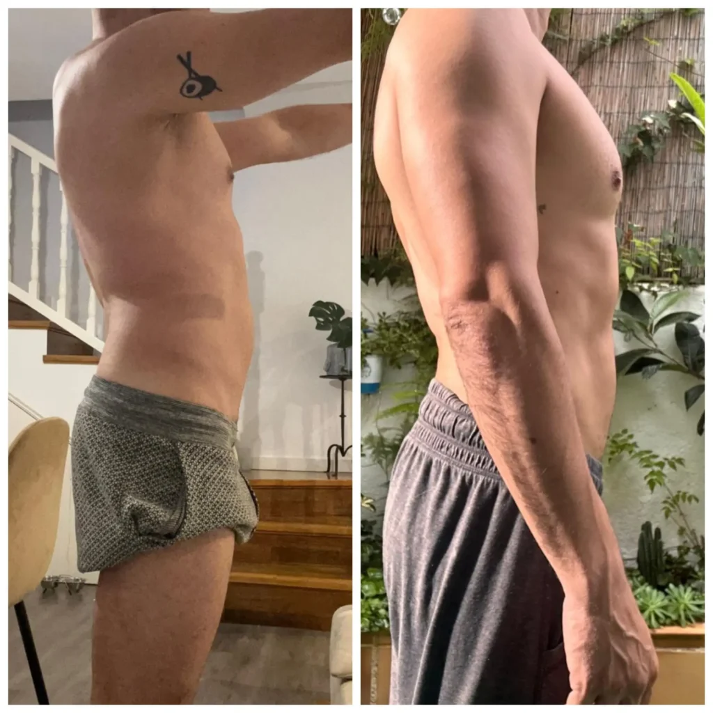 entrenamiento sin gimnasio con seguimiento real