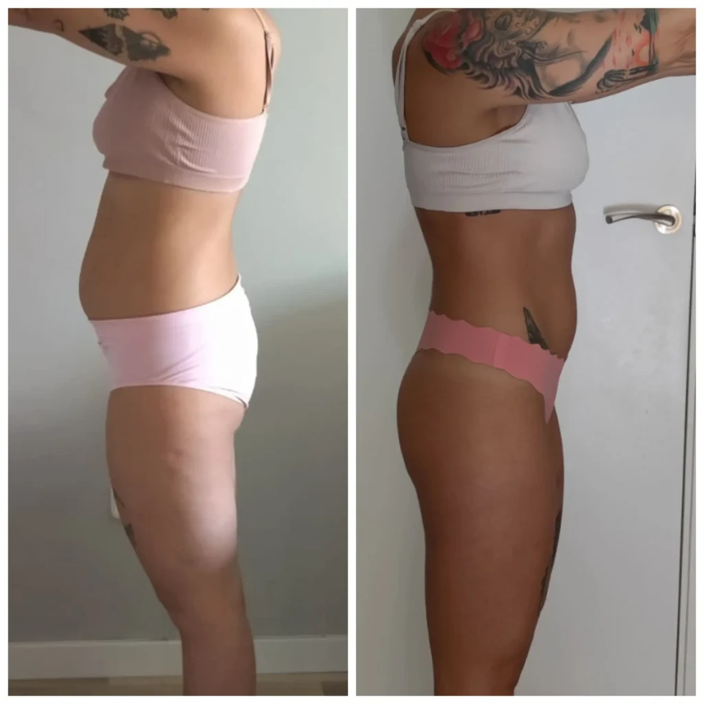 clases de entrenamiento en vivo