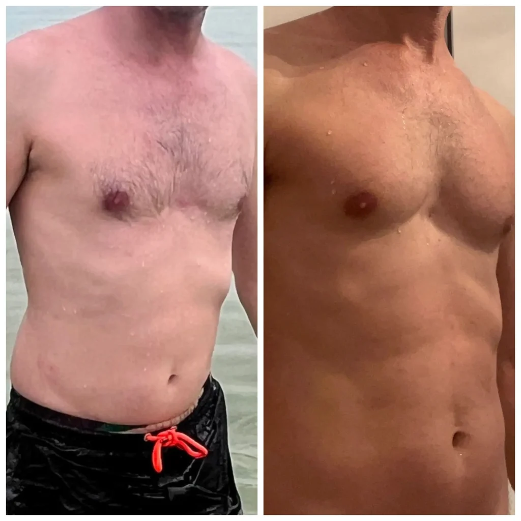 entrenamiento personalizado online